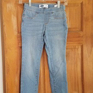 Old Navy Girls Skinny Jeans